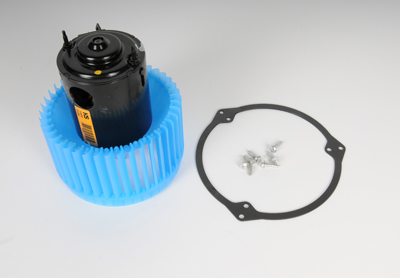 15930424 - HVAC: Blower Motor for GM Image