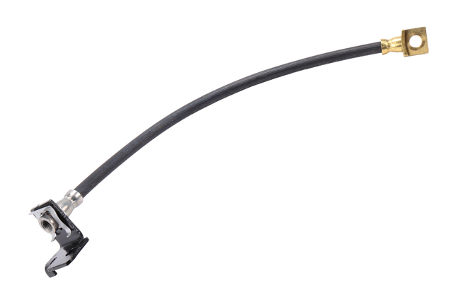 19366782 - Brakes: Brake Hose for Chevrolet: Corvette Image