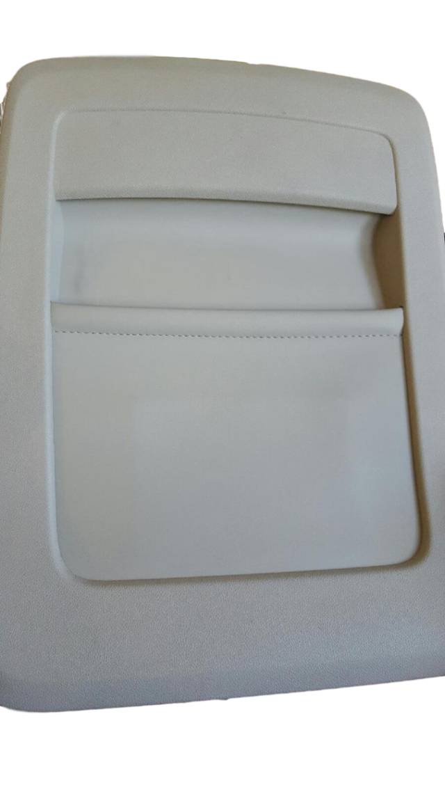 20845942 - Body: Seat Back Panel for Buick: Enclave | Chevrolet: Traverse | GMC: Acadia | Saturn: Outlook Image