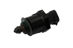 25527077 - Fuel System: Fuel Injection Idle Air Control Valve for Buick: Century, Electra, LeSabre, Regal, Riviera, Roadmaster, Skyhawk, Skylark, Somerset, Somerset Regal | Cadillac: Brougham, Cimarron, Fleetwood | Chevrolet: Astro, Blazer, C1500, C2500, C3500, C3500HD, Camaro, Caprice, Cavalier, Celebrity, Citation II, Corvette, El Camino, G10, G20, G30, Impala, K1500 Pickup, K2500 Pickup, K3500 Pickup, Lumina APV, Monte Carlo, P20, P30, R10, R20, R2500, R30, R3500, S10, S10 Blazer, Suburban C1500, Suburban C2500, Suburban K1500, Suburban K2500, Suburban R10, Suburban R1500, Suburban R20, Suburban R2500, Suburban V10, Suburban V1500, Suburban V20, Suburban V2500, Tahoe, V10, V20, V30, V3500 | GMC: C1500 Pickup, C2500 Pickup, C3500 Pickup, C3500HD, G1500, G2500, G3500, Jimmy, Jimmy S15, K1500 Pickup, K2500 Pickup, K3500 Pickup, P2500, P3500, R1500 Pickup, R2500 Pickup, R3500 Pickup, S15, Safari, Sonoma, Suburban C1500, Suburban C2500, Suburban K1500, Suburban K2500, Suburban R1500, Suburban R2500, V1500, V1500 Suburban, V2500, V2500 Suburban, V3500, Yukon | Oldsmobile: 98, Bravada, Calais, Custom Cruiser, Cutlass Calais, Cutlass Ciera, Cutlass Cruiser, Delta 88, Firenza, Silhouette, Toronado | Pontiac: 6000, Bonneville, Fiero, Firebird, Grand Am, Grand Prix, Parisienne, Sunbird, Trans Sport Image