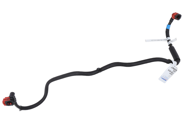 84439939 - : Power Brake Booster Vacuum Pipe for Buick: LaCrosse Image