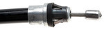19313955 - : Front Parking Brake Cable for GM Image