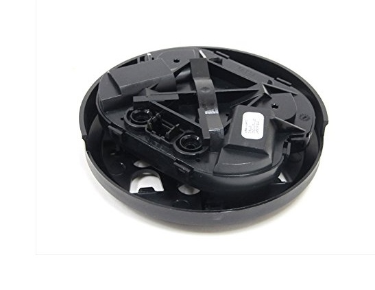 25808706 - Body: Motor for Cadillac: Escalade, Escalade ESV, Escalade EXT | Chevrolet: Avalanche, Silverado 2500 HD, Silverado 3500 HD, Suburban 1500, Suburban 2500, Tahoe | GMC: Sierra 2500 HD, Sierra 3500 HD, Yukon, Yukon XL 1500, Yukon XL 2500 Image