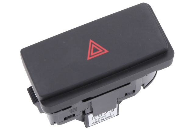 23392579 - Body: Hazard Switch for GM Image