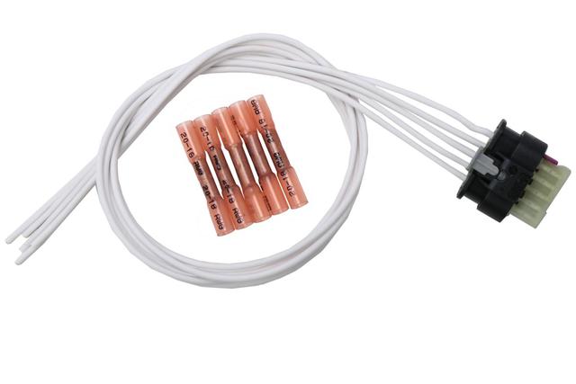 19371230 - : Wiring Harness Connector for GM Image