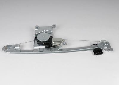 15922916 - Body: Regulator for Chevrolet: Colorado | GMC: Canyon Image