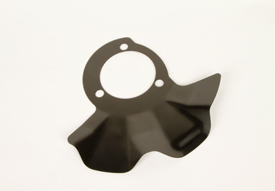 15831424 - Brakes: Backing Plate for Pontiac: Solstice | Saturn: Sky Image