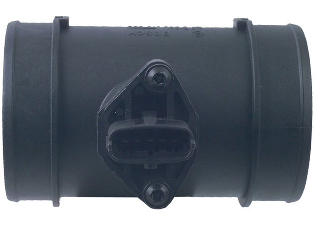 19239045 - : Mass Air Flow Sensor, Remanufactured for GM Image