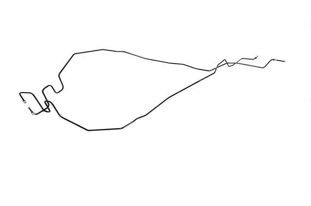 19419065 - : Brake Pipe Kit for GM Image
