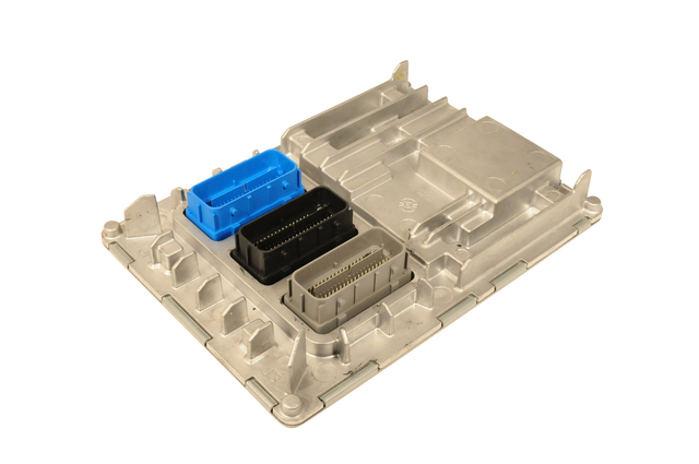 12659039 - Electrical: ECM for GM Image