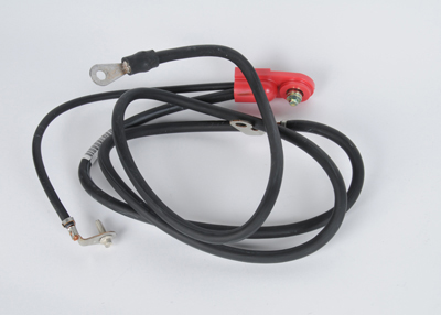 15321222 - Electrical: Positive Cable for Chevrolet: Silverado 1500 | GMC: Sierra 1500 Image
