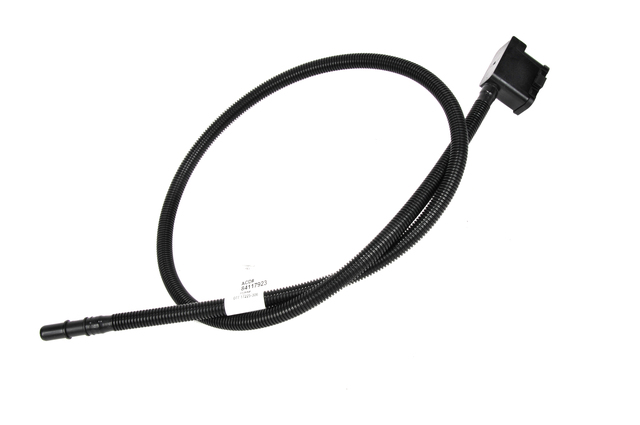 84117923 - Fuel System: Vent Hose for Buick: Enclave | Chevrolet: Traverse, Traverse Limited Image