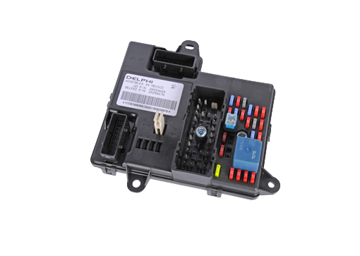 20934684 - Electrical: Module for Cadillac: XLR | Chevrolet: Corvette Image