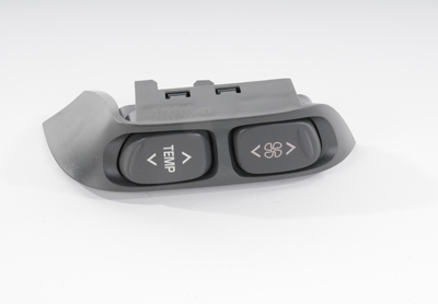 12451313 - Steering: Accessory Switch for GM Image