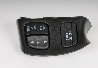 10354249 - Steering: Switch for Chevrolet: Monte Carlo Image