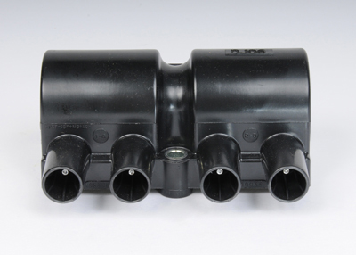25182496 - : Ignition Coil for Chevrolet: Aveo, Aveo5 Image