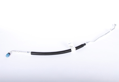 12472291 - Cooling System: Inlet Hose for Chevrolet: C1500, C2500, C3500, K1500 Pickup, K2500 Pickup, K3500 Pickup, Suburban C2500, Suburban K2500 | GMC: C1500 Pickup, C2500 Pickup, C3500 Pickup, K1500 Pickup, K2500 Pickup, K3500 Pickup, Suburban C2500, Suburban K2500 Image