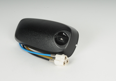 25775305 - Electrical: Antenna for Chevrolet: Colorado | GMC: Canyon | Hummer: H2, H3 | Pontiac: Solstice | Saturn: Sky Image