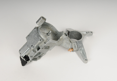 21060165 - Steering: Lock Assembly for GM Image
