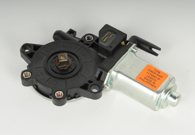 19167715 - Body: Window Motor for Chevrolet: Colorado | GMC: Canyon Image