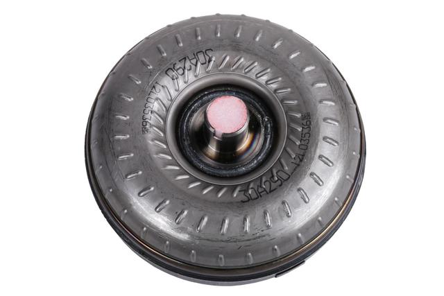 88970226 - Transmission: Automatic Transmission Torque Converter for Pontiac: Vibe Image