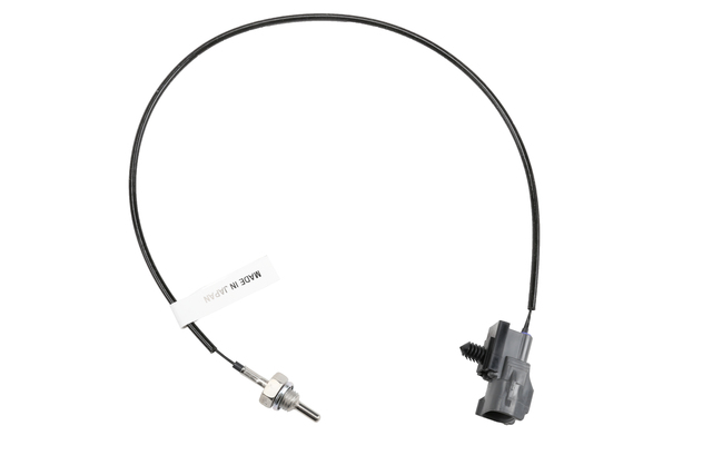 12643808 - Engine: Air Charge Temperature Sensor for Chevrolet: Express 2500, Express 3500, Express 4500, Silverado 2500 HD, Silverado 3500 HD | GMC: Savana 2500, Savana 3500, Savana 4500, Sierra 2500 HD, Sierra 3500 HD Image