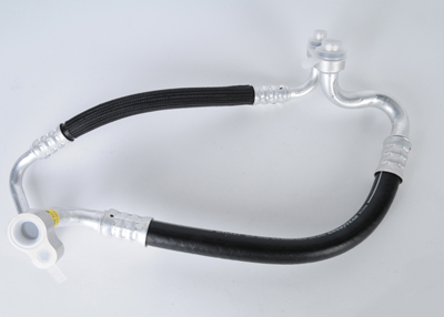13100322 - HVAC: Evaporator Tube for Saturn: Astra Image