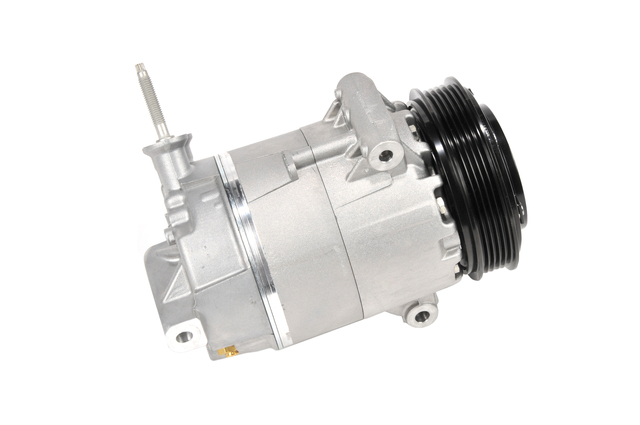 19540236 - : Compressor Kit for Chevrolet: Equinox | GMC: Terrain Image