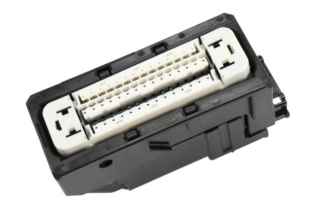 19168025 - : Multi-Purpose Wiring Connector for GM Image
