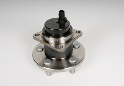 19184266 - Brakes: Hub &amp; Bearing for Pontiac: Vibe Image