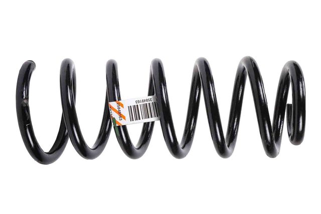 25849163 - Suspension: Spring for Pontiac: Solstice Image
