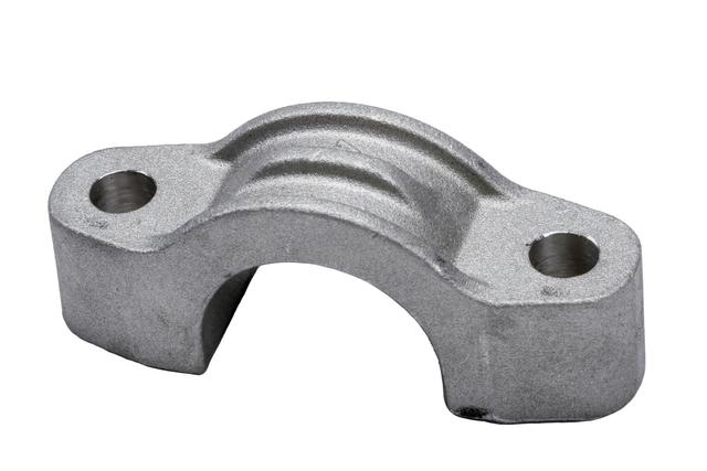 20959449 - Suspension: Stabilizer Bar Bracket for Chevrolet: Corvette Image