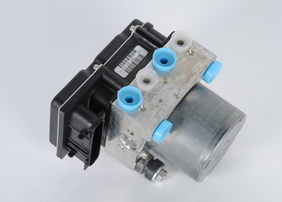 22707682 - Electrical: Control Module for GM Image