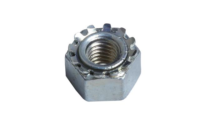 11561394 - : Nut for GM Image