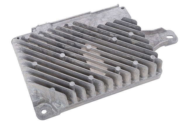 84169583 - : Radio Speaker Amplifier for GM Image