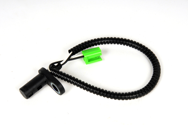 24262388 - Electrical: Vehicle Speed Sensor for Buick: Enclave, LaCrosse, Regal | Cadillac: SRX, XTS | Chevrolet: Equinox, Impala, Impala Limited, Malibu, Traverse | GMC: Acadia, Acadia Limited, Terrain | Pontiac: G6, Torrent | Saturn: Aura, Outlook, Vue Image