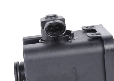 19208019 - : Vapor Canister Filter Kit with Seal for Chevrolet: Equinox | Pontiac: Torrent Image