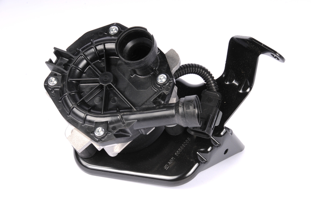 55568068 - : Secondary Air Injection Pump with Bracket for Chevrolet: Cruze, Cruze Limited Image