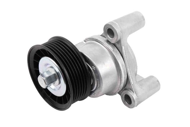 Genuine GM Drive Belt Tensioner – Chevrolet Silverado, Tahoe, GMC Sierra, Savana, Yukon – OEM 12609719