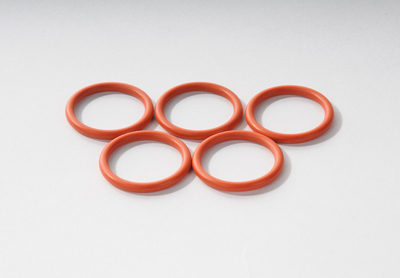 24502846 - Belts &amp; Cooling: Engine Coolant Pipe O-Ring for Buick: LaCrosse, LeSabre, Lucerne, Park Avenue, Regal, Riviera | Chevrolet: Camaro, Impala, Lumina, Monte Carlo | Oldsmobile: 88, LSS | Pontiac: Bonneville, Firebird, Grand Prix Image