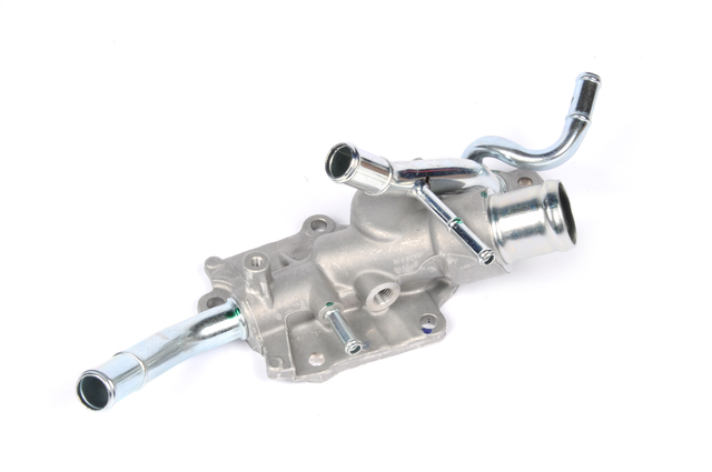 19316186 - : Engine Coolant Water Outlet for Chevrolet: City Express Image