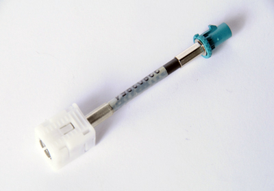 22803854 - Electrical: Antenna Cable for GM Image