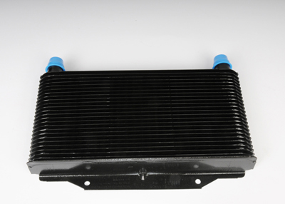 89022535 - Cooling System: Trans Cooler for Chevrolet: C1500, C2500, C3500, K1500 Pickup, K2500 Pickup, K3500 Pickup | GMC: C1500 Pickup, C2500 Pickup, C3500 Pickup, K1500 Pickup, K2500 Pickup, K3500 Pickup Image