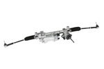 84494624 - : Electric Belt Drive Rack and Pinion Steering Gear Assembly with Tie Rods for GM Image