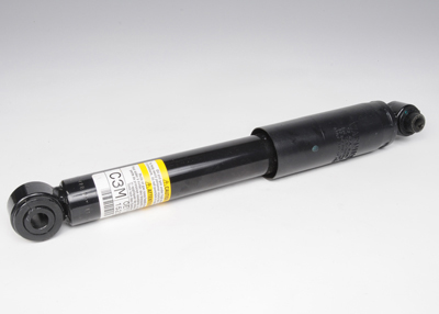 15233488 - Suspension: Shock Absorber for Buick: Rendezvous | Pontiac: Aztek Image
