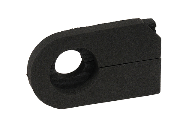 52468059 - : Auxiliary Air Conditioning Evaporator Outlet Hose Seal for GM Image