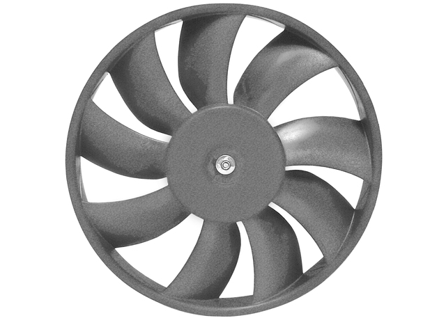 88892898 - Cooling System: Fan &amp; Motor for Buick: LeSabre | Pontiac: Bonneville Image