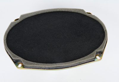 16249349 - Body: Pkg Tray Speaker for Buick: Park Avenue Image