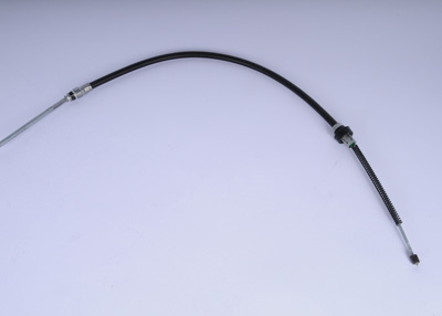 10323983 - Brakes: Rear Cable for Buick: Century, Regal, Riviera | Oldsmobile: Intrigue | Pontiac: Grand Prix Image