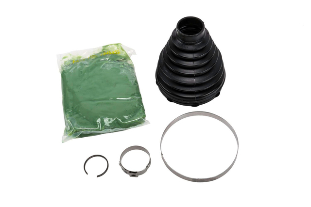 19209167 - Front Drive Axle: Inner Boot for Chevrolet: Silverado 2500 HD, Silverado 3500 HD, Suburban 2500, Suburban 3500 HD | GMC: Sierra 2500 HD, Sierra 3500 HD, Yukon XL 2500 Image